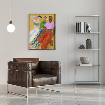 Décoration Murale : Faites Le Mur