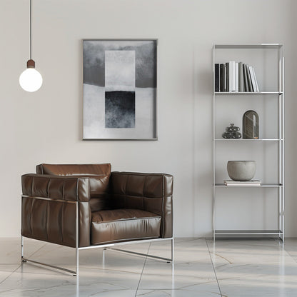 Art mural Minimalisme 52X