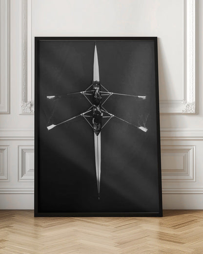 wall art Boat