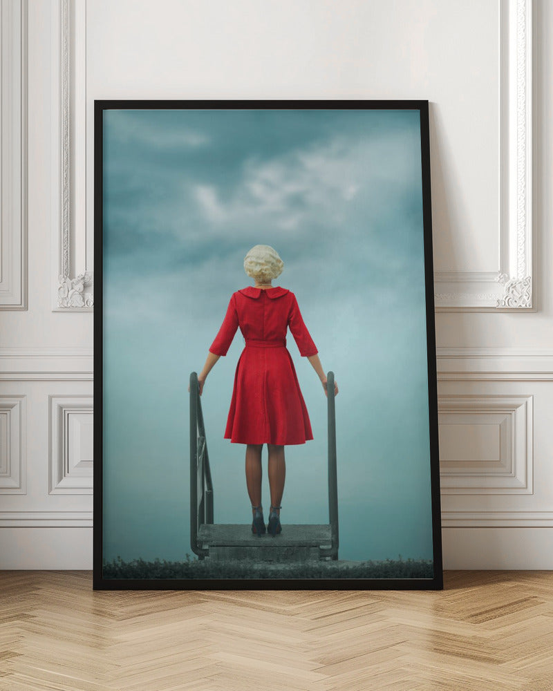 Attendre demain