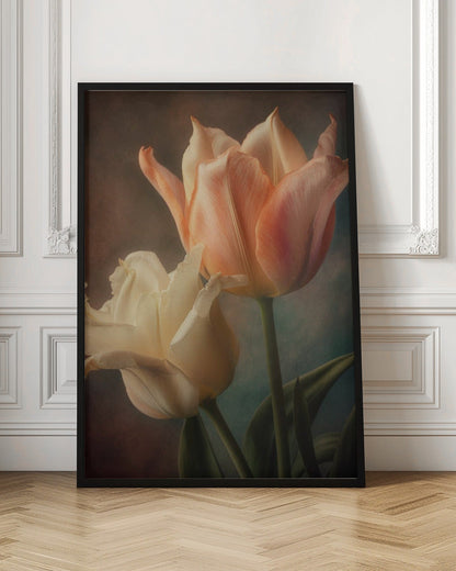 Fleurs vintage 2