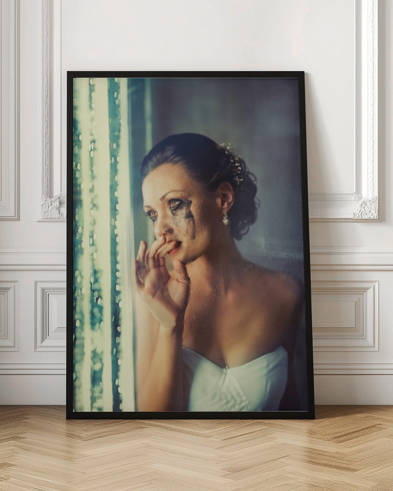 La mariée III