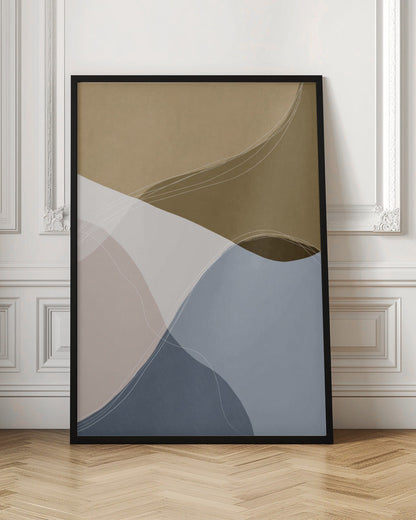 Impression murale graphique 294