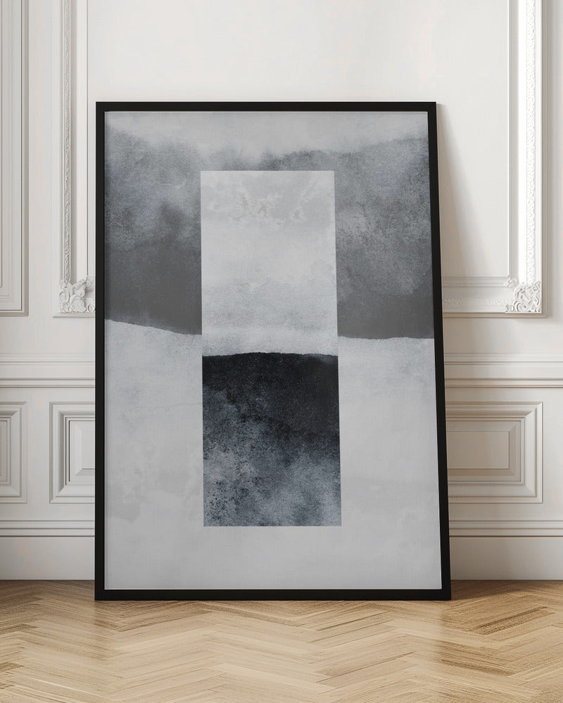 Art mural Minimalisme 52X
