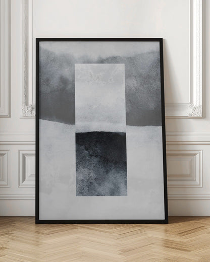 Art mural Minimalisme 52X