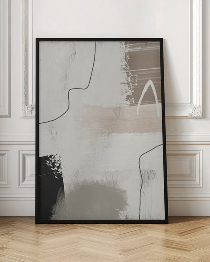 Décor mural Formes terrestres