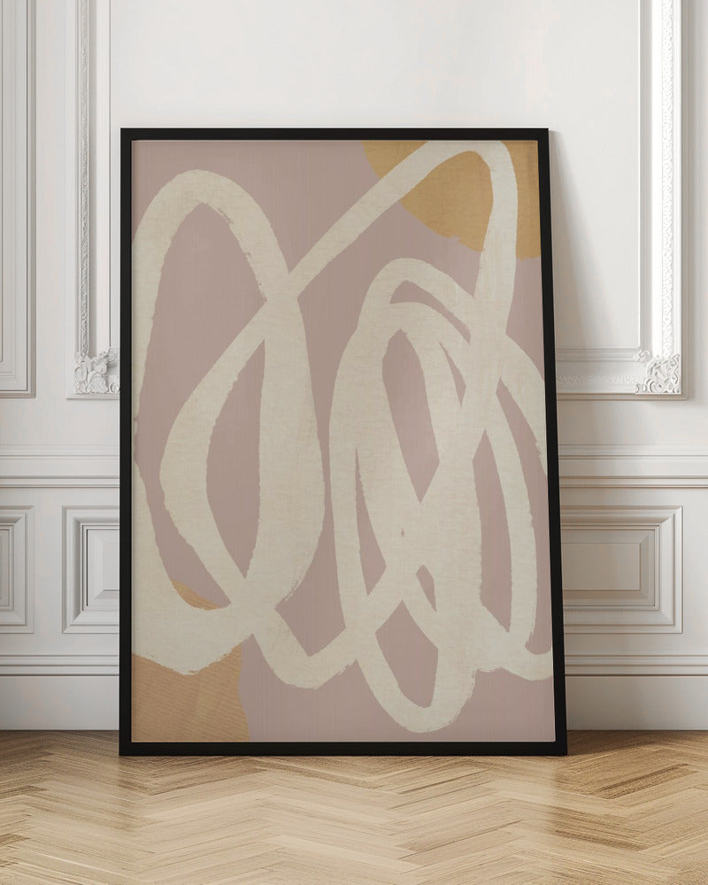 Art mural Abstrait24 Ratio2x3