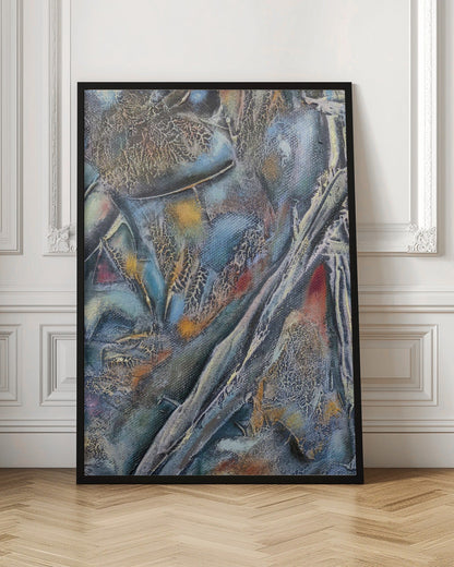 Décoration murale Abstraction 14