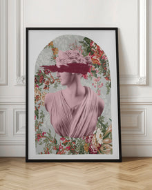 Décoration murale Floralartemis Ratio 2x3