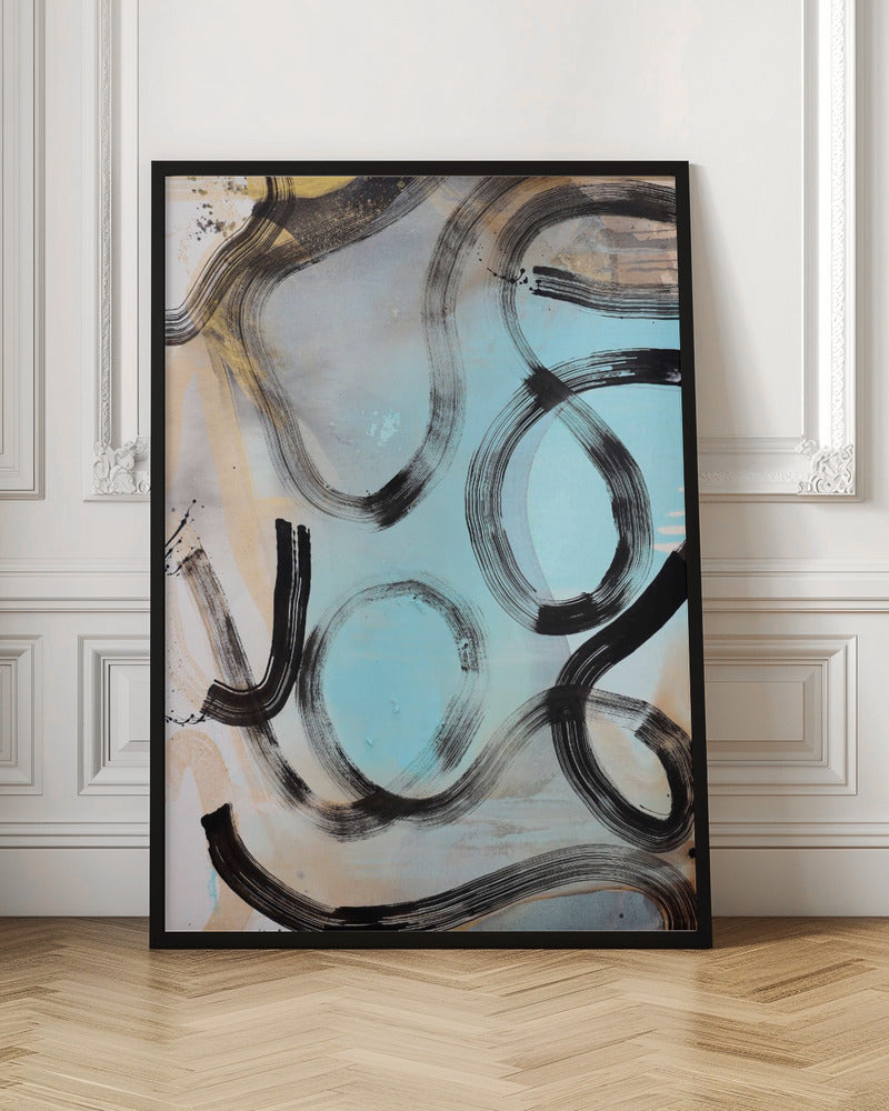 Wall art Minimalism