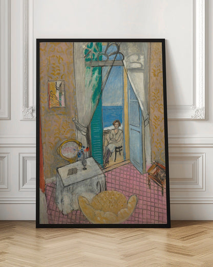 Décoration murale d'intérieur à Nice