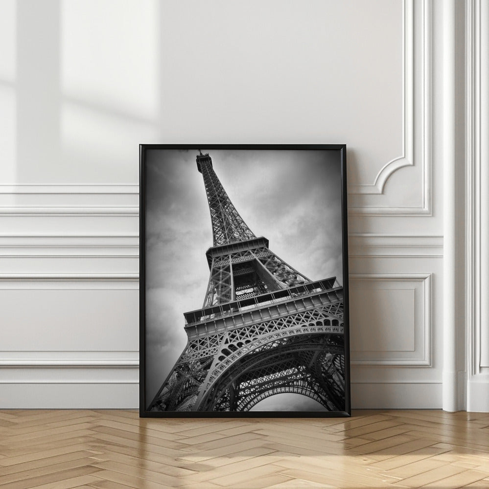 PARIS Tour Eiffel Décoration
