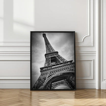 PARIS Tour Eiffel Décoration