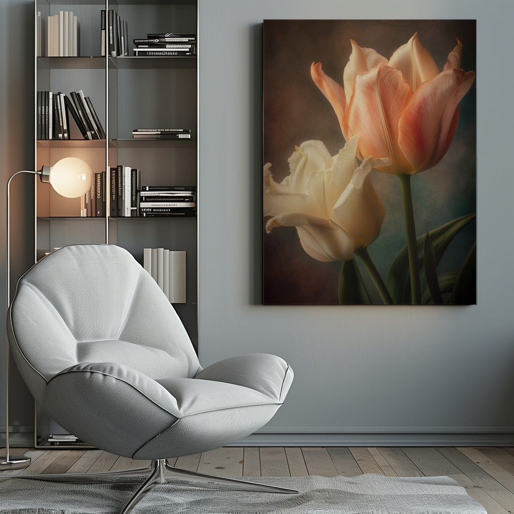 Fleurs vintage 2