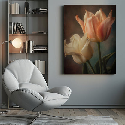 Fleurs vintage 2