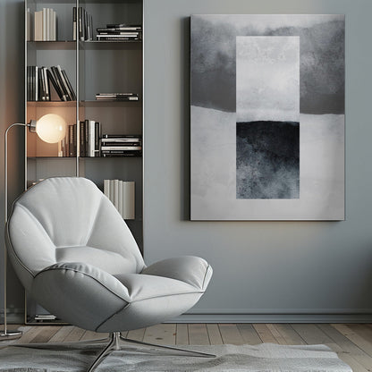 Art mural Minimalisme 52X