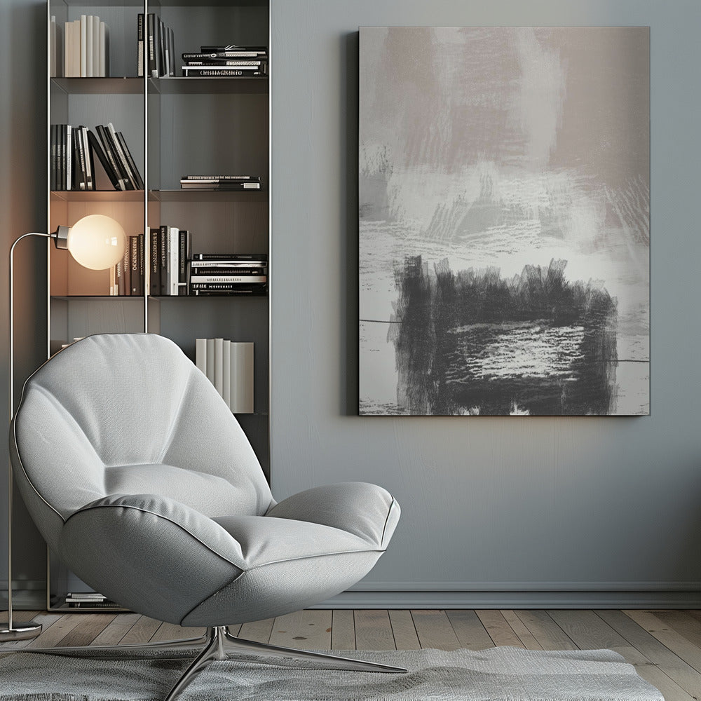 Wall art Melody
