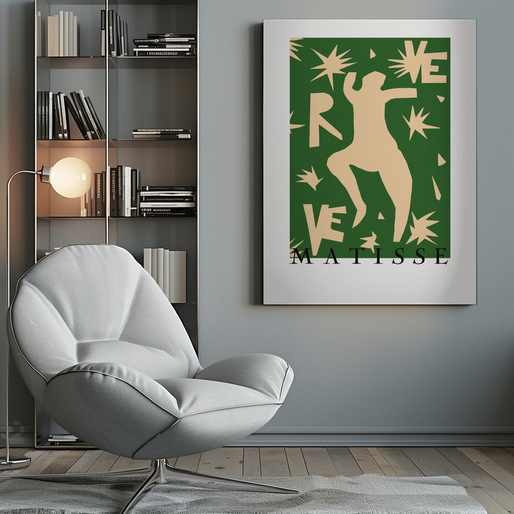 Wall art Verve