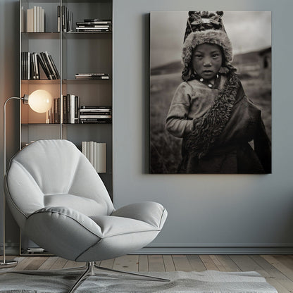 Art mural Le Petit Prince