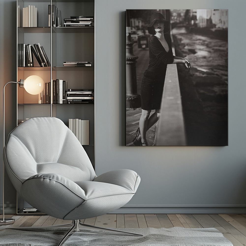 Wall art Mela