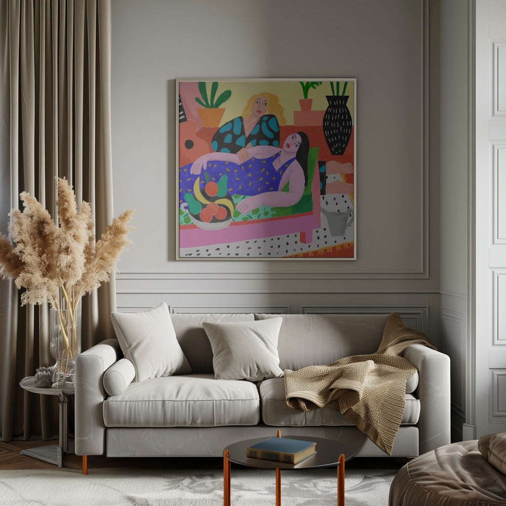 Décorations murales À La Maison