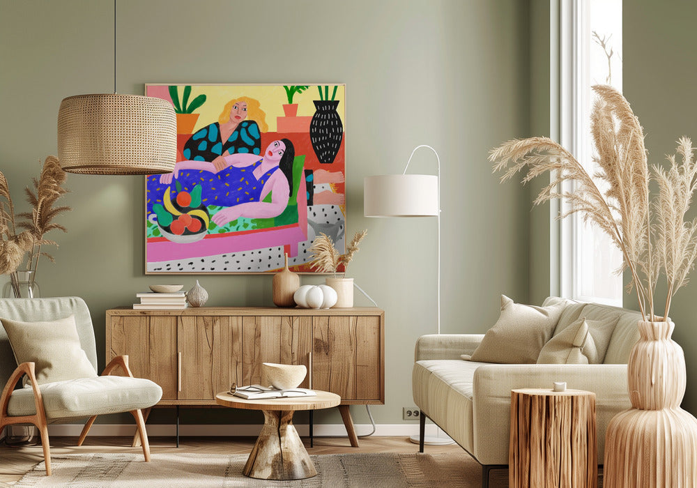 Décorations murales À La Maison