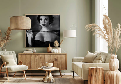 Décoration murale Ne pas se noyer, faire signe