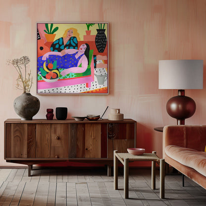 Décorations murales À La Maison
