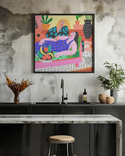 Décorations murales À La Maison