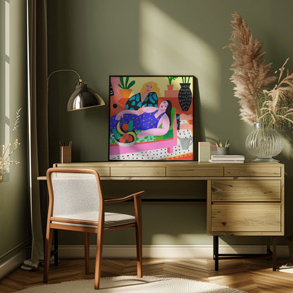 Décorations murales À La Maison
