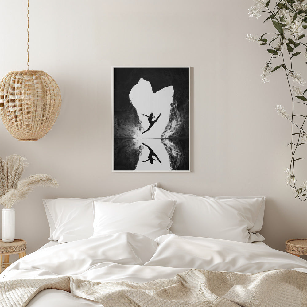 Décoration murale Un cœur qui bat