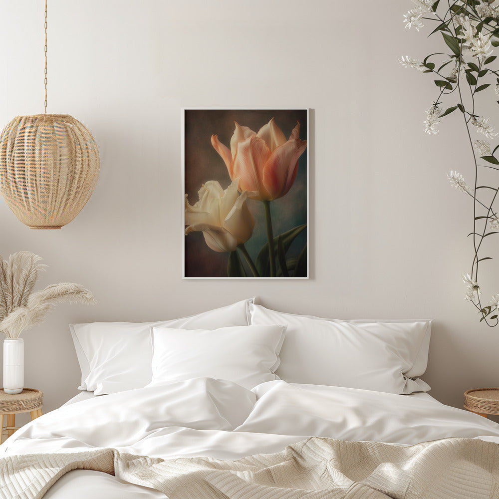 Fleurs vintage 2
