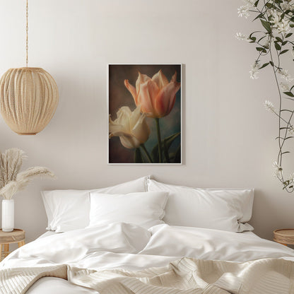 Fleurs vintage 2