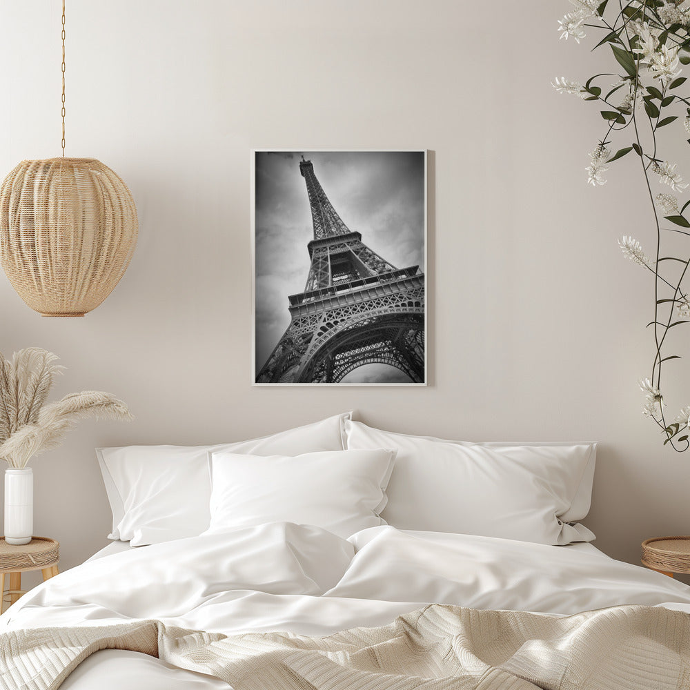 PARIS Tour Eiffel Décoration