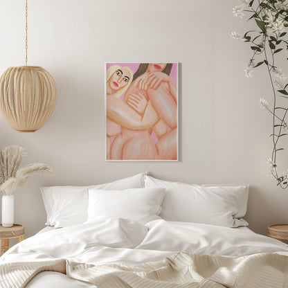 Décoration murale Gâteau