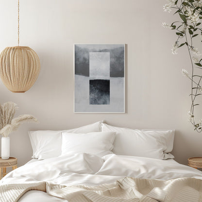 Art mural Minimalisme 52X