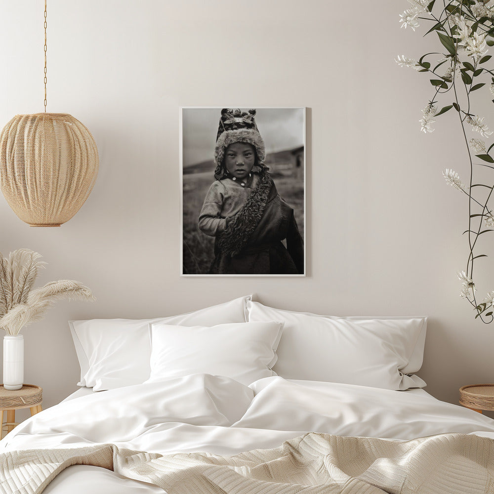Art mural Le Petit Prince