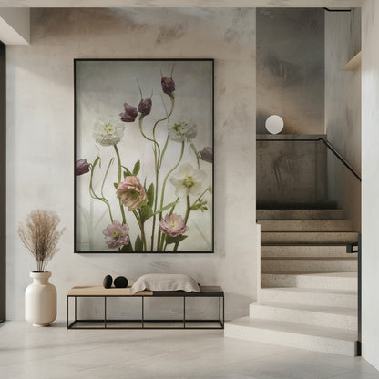 Jardin de printemps