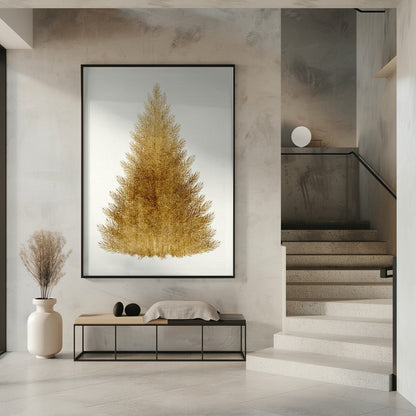 Art mural Joyeux Noël