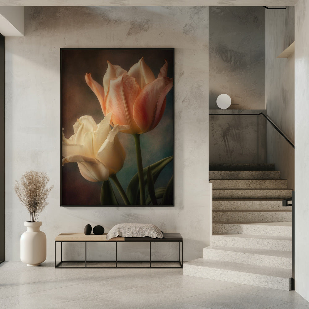 Fleurs vintage 2
