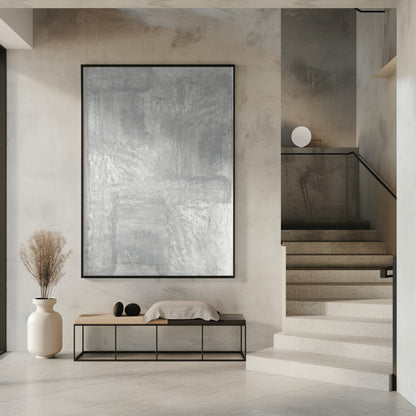 Art mural Textures monotones 2