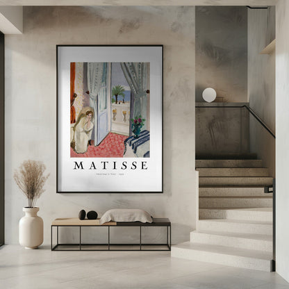 Décoration murale d'intérieur à Nice