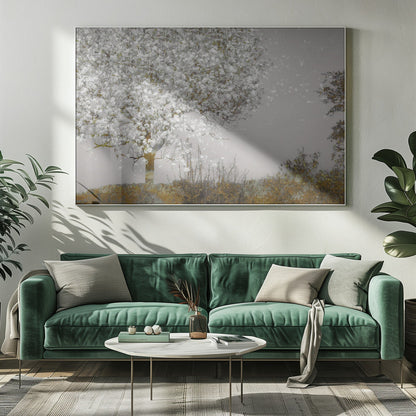Décoration murale Arbre fruitier