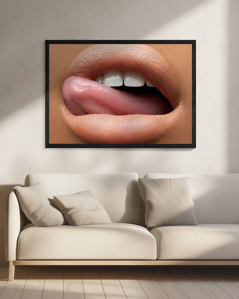 Beauté macro