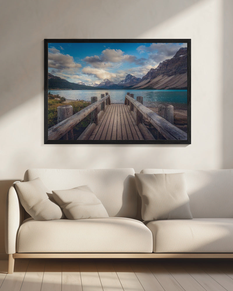 Le Pont
