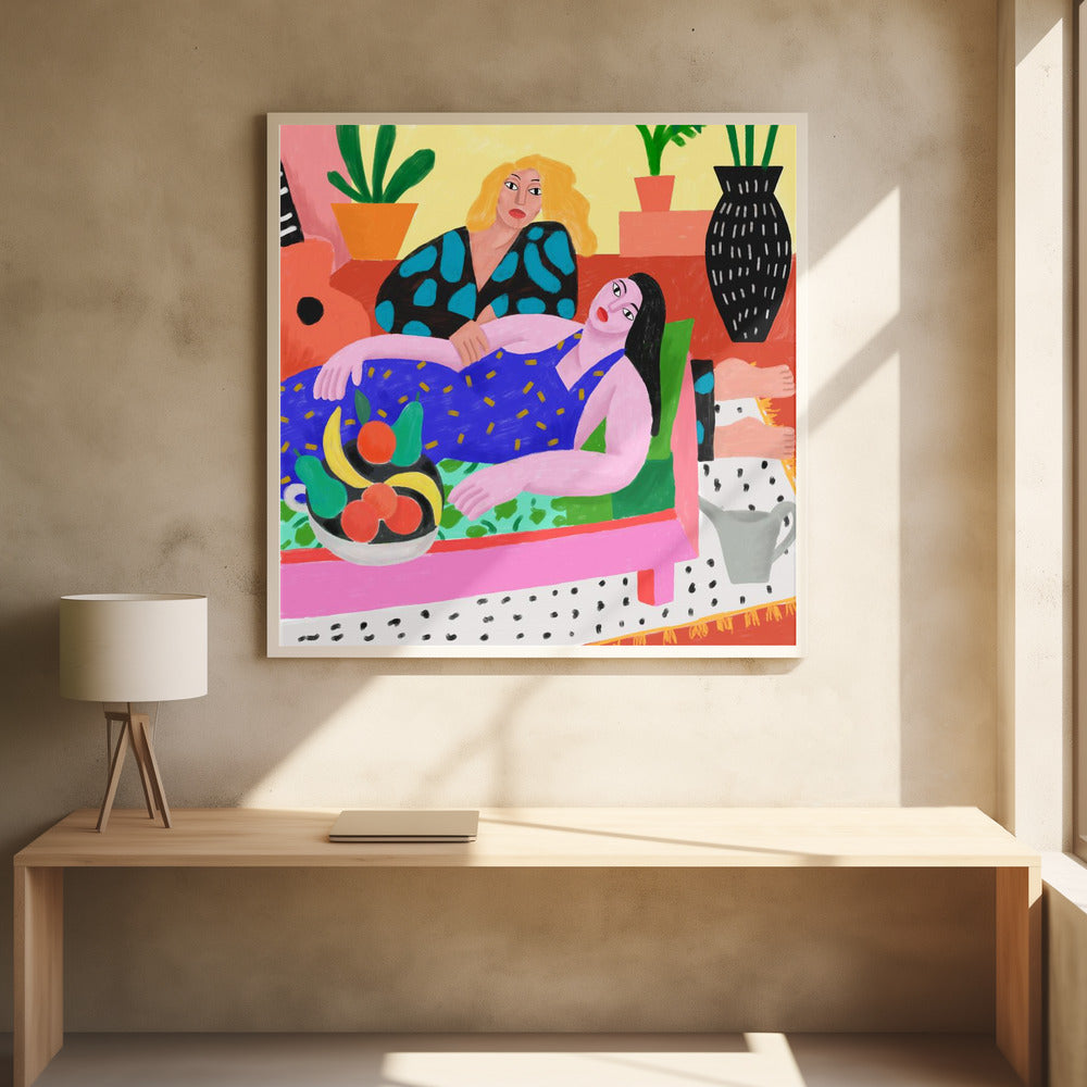 Décorations murales À La Maison