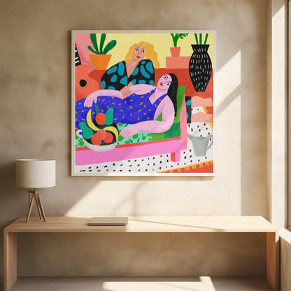 Décorations murales À La Maison