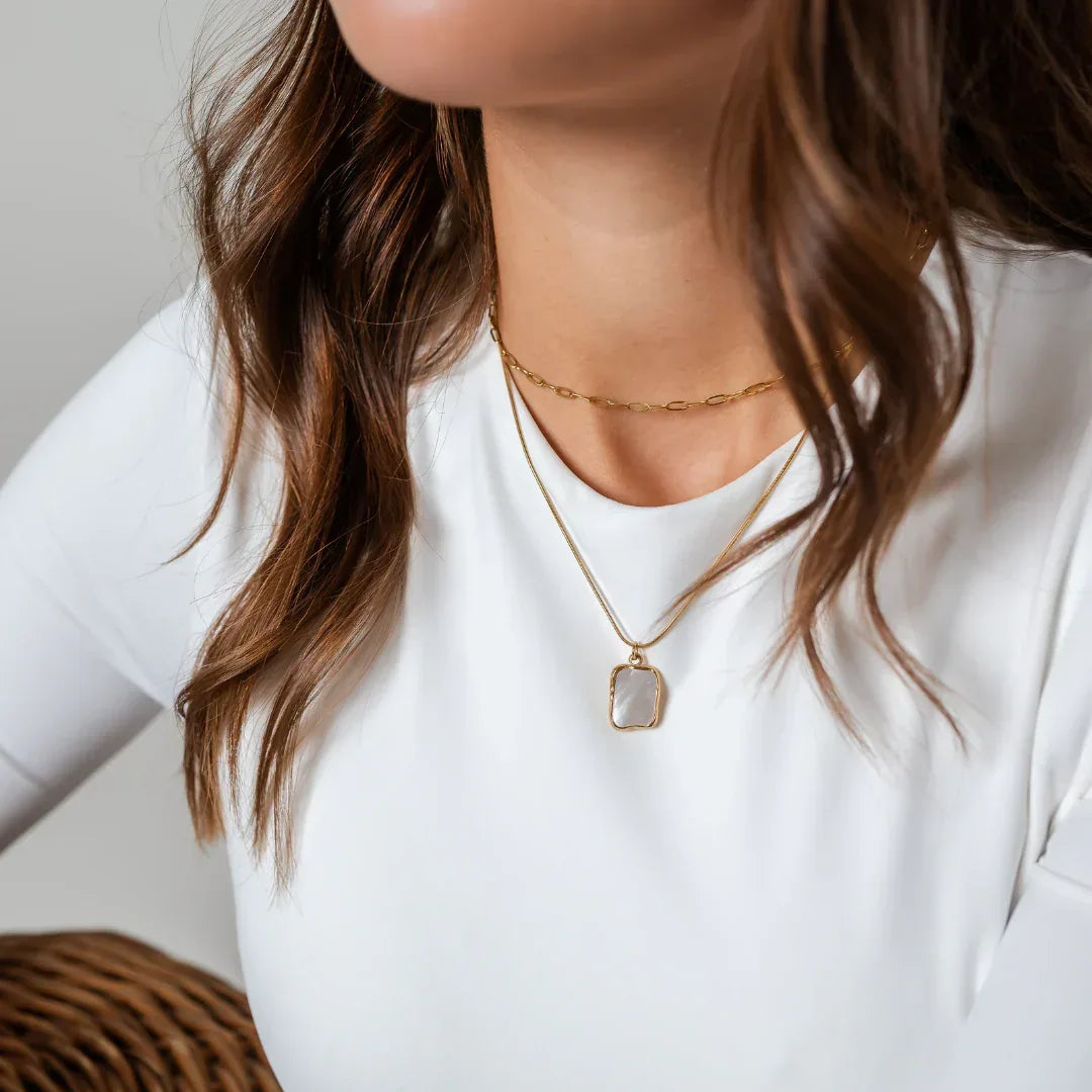 Picture Perfect Necklace
