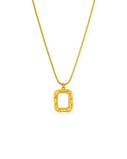 Picture Perfect Necklace