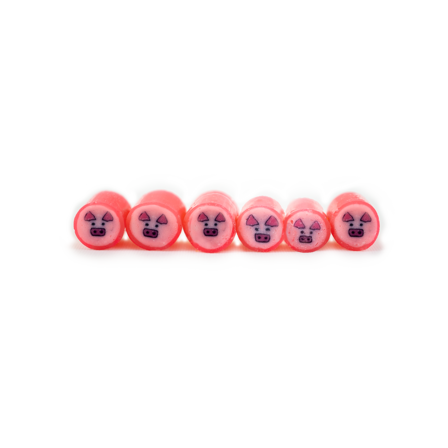 Cochon - Cerise